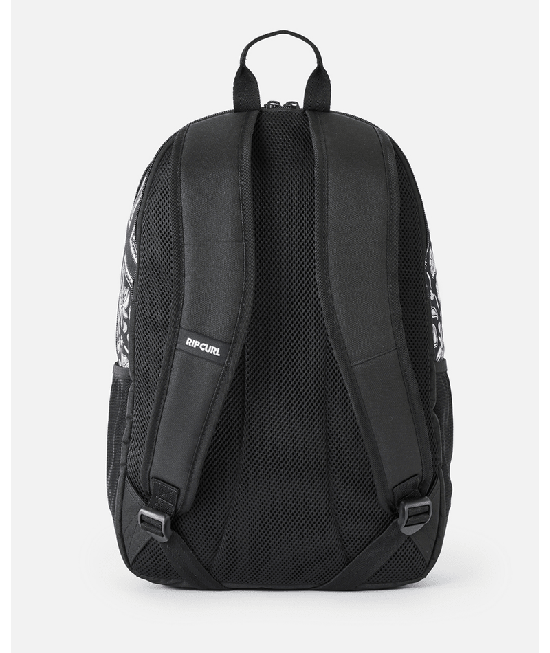 Rip Curl Ozone 2.0 30L Backpack - Black / Off White