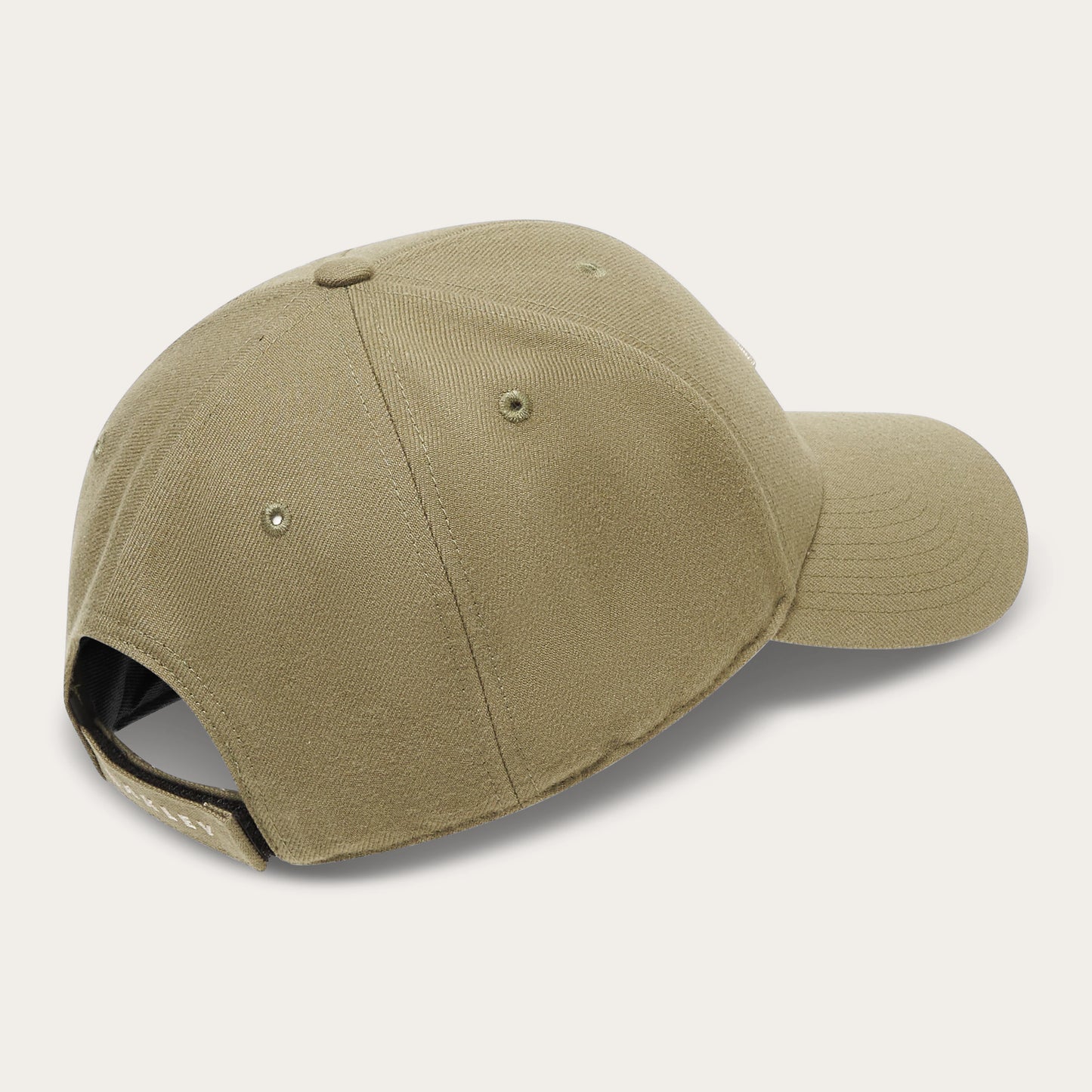Oakley 47 MVP Cap - Army Green