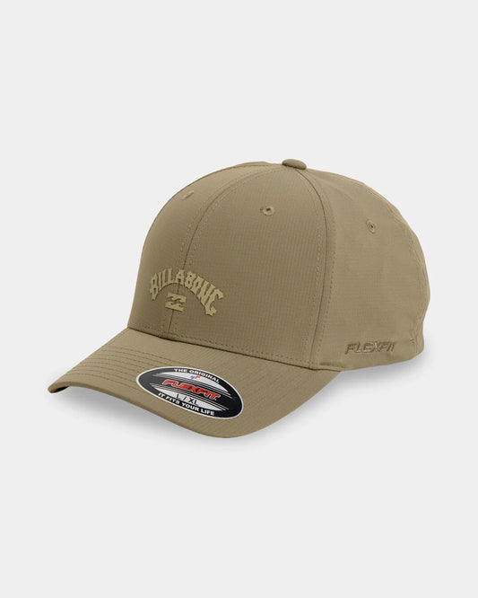 Billabong Surftrek Ripstop - Khaki