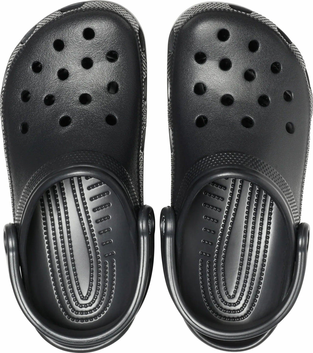 Surf Clogs Crocs Classic Clog - Black – Guys & Girls Surf n Street