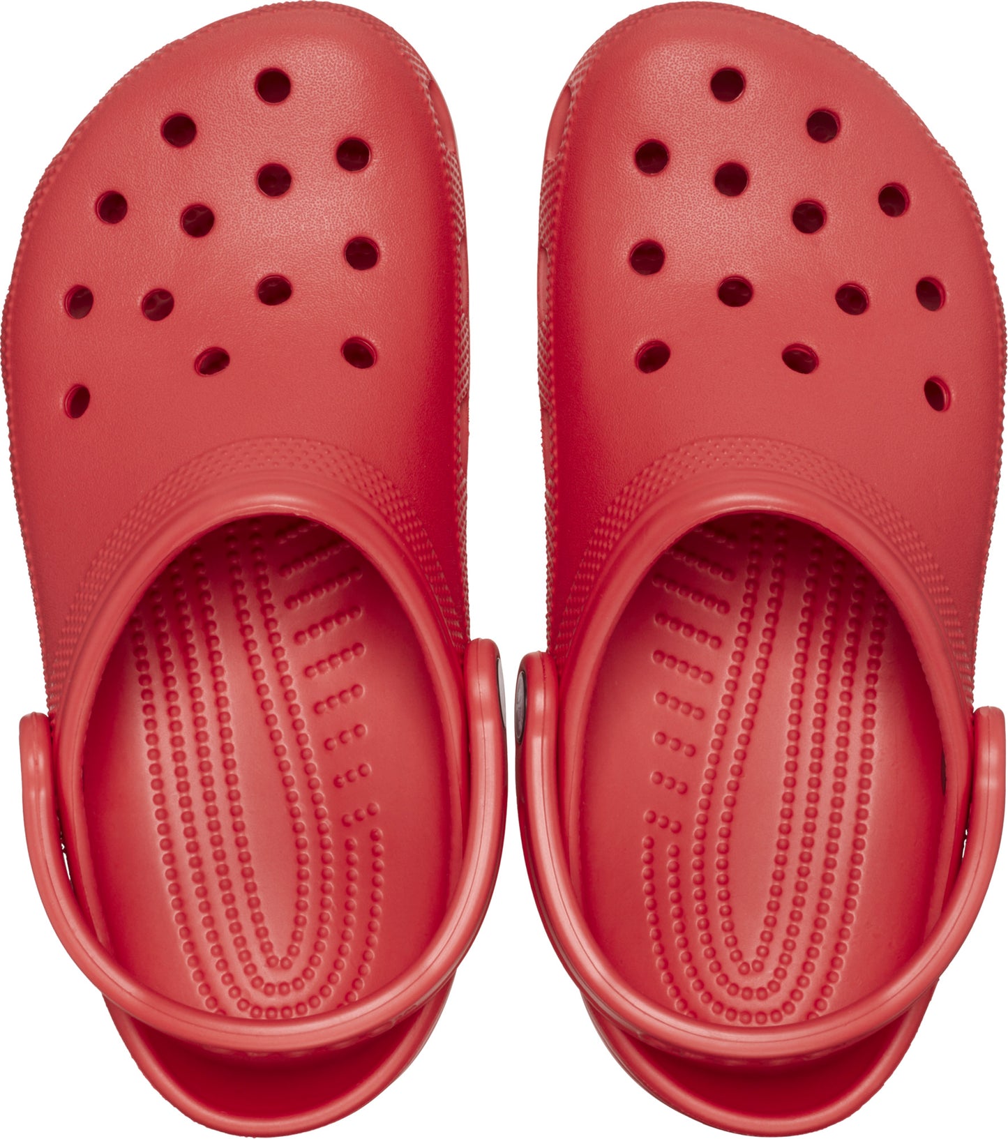 Crocs Classic Clog - Varsity Red
