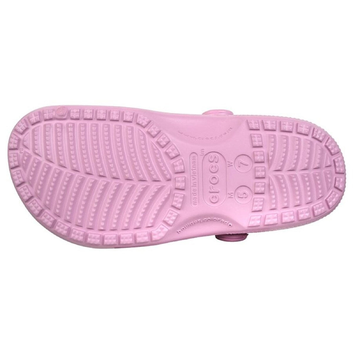 Crocs Classic Clog - Hydrangea