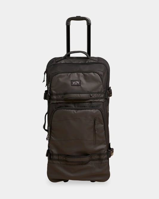 Billabong Booster 110L Luggage Roller - Stealth