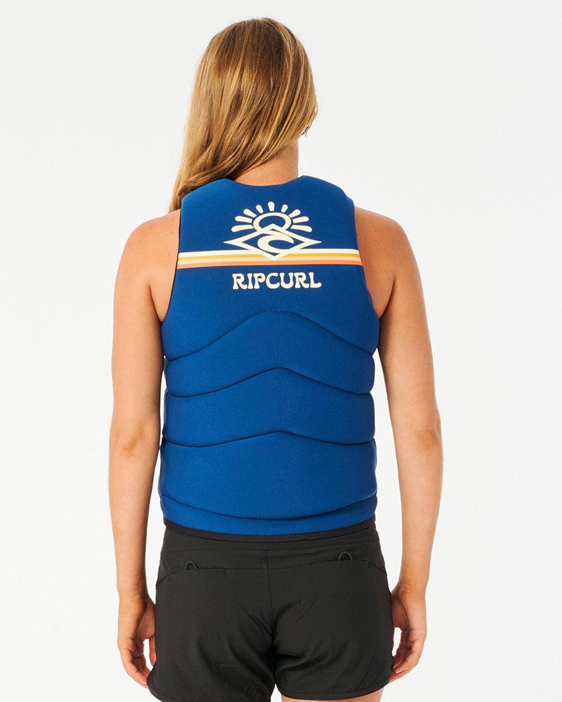 Rip Curl Dawn Patrol Buoyancy Vest - Navy