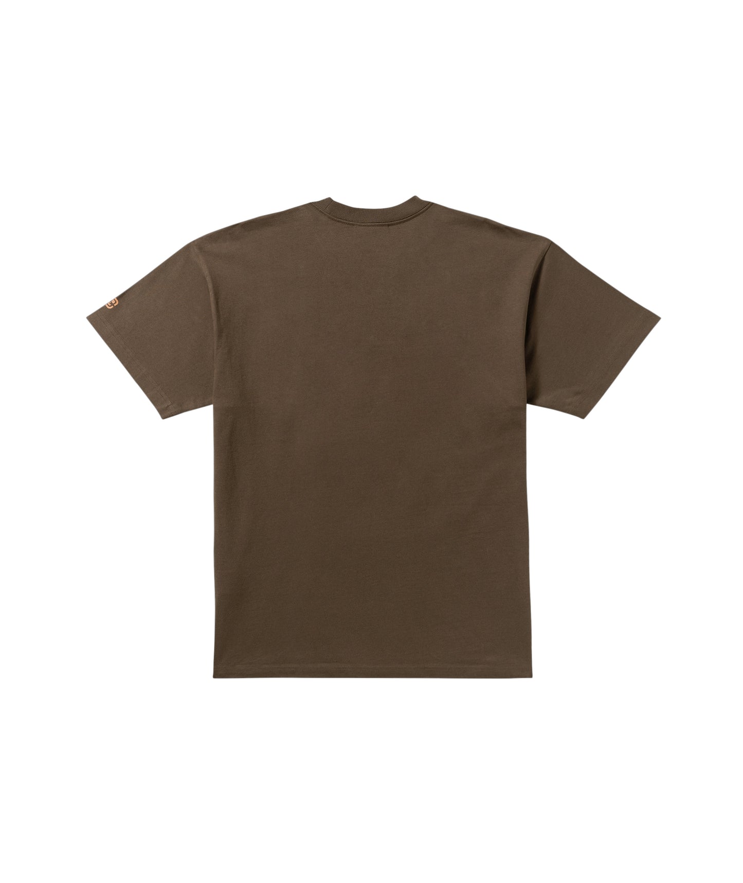 Billabong Spec 73 Legacy Tee - Dark Brown