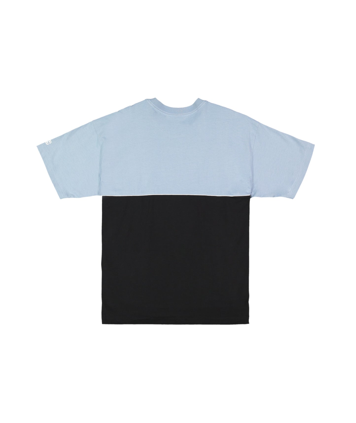 Billabong Spec 73  Legacy Tee - Dusty Blue