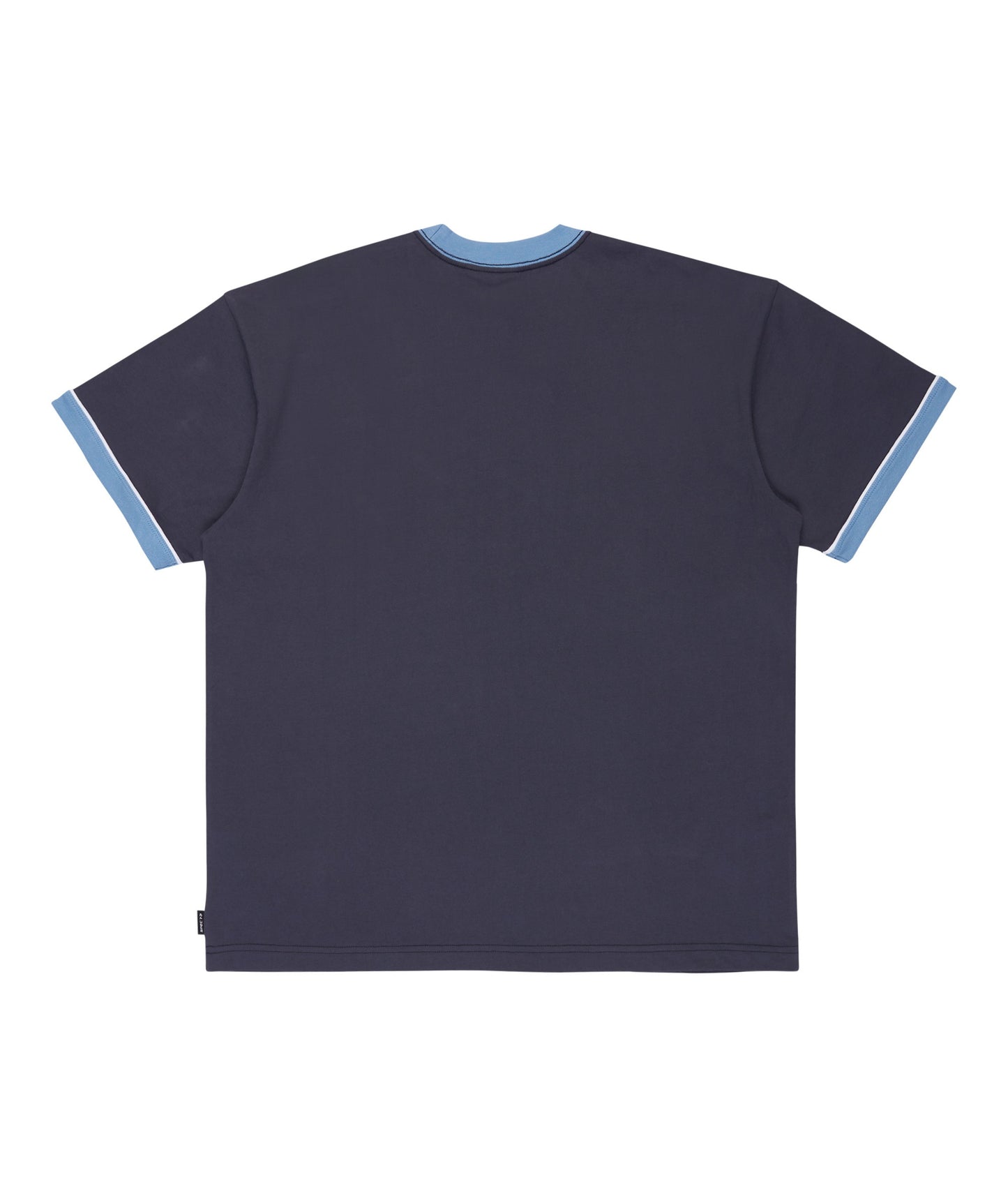 Billabong Spec Ringer SS Tee - Vintage Navy