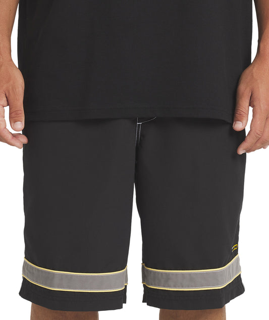 Billabong Throw Ons 2.0 Boardshort - Stealth