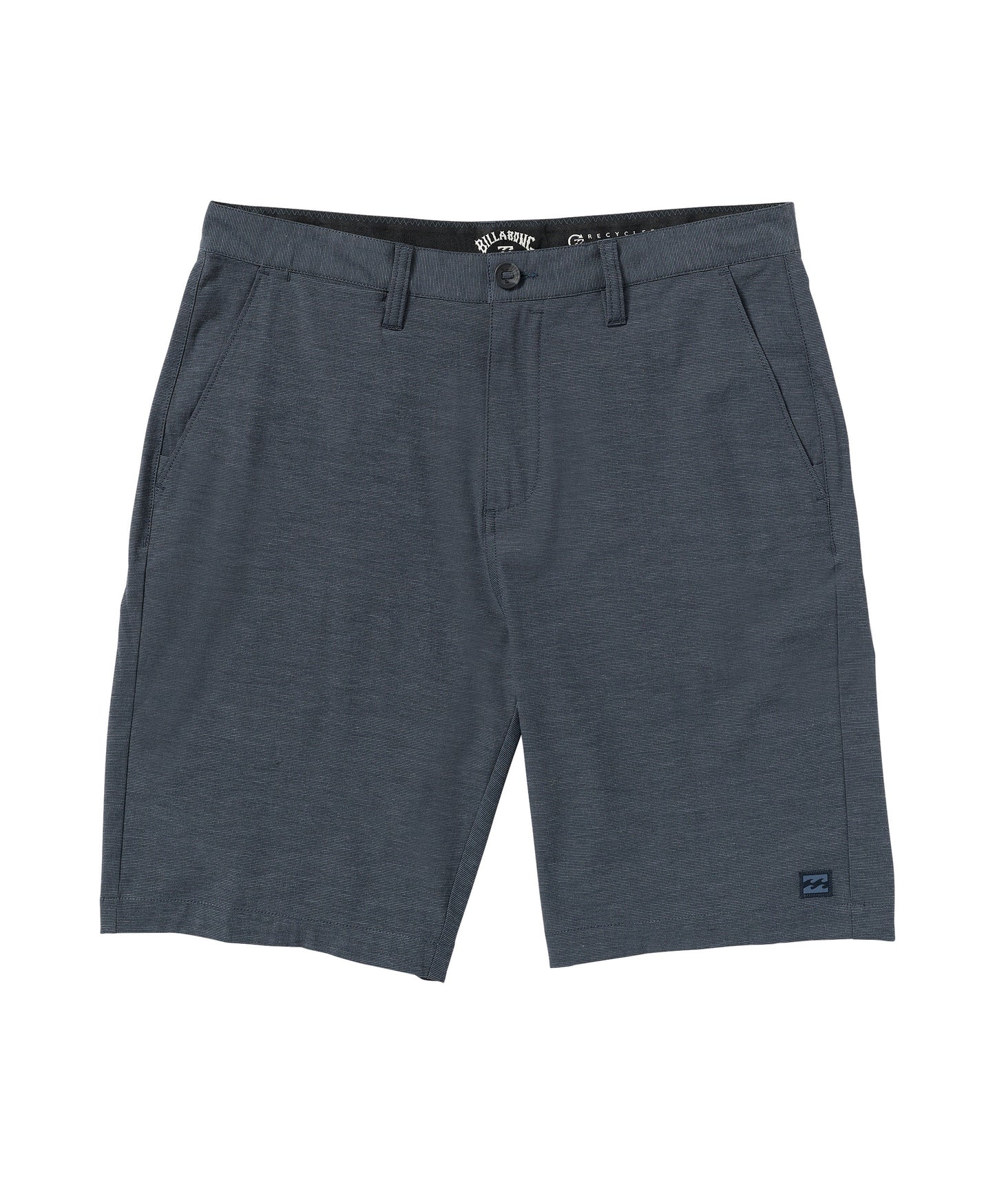 Billabong Crossfire Submersible Hybrid Shorts -Navy