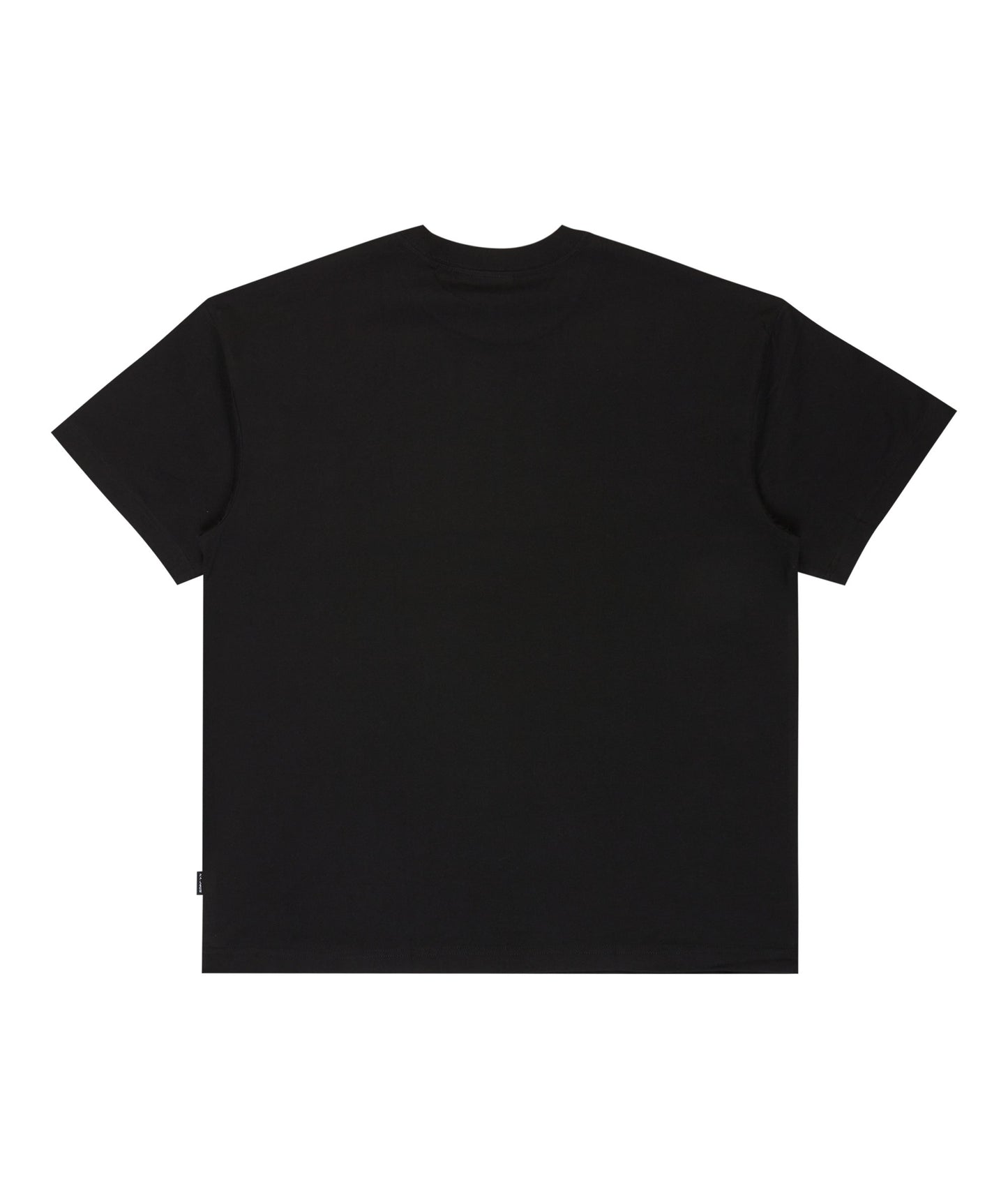 Billabong Incubator OG SS Tee - Black