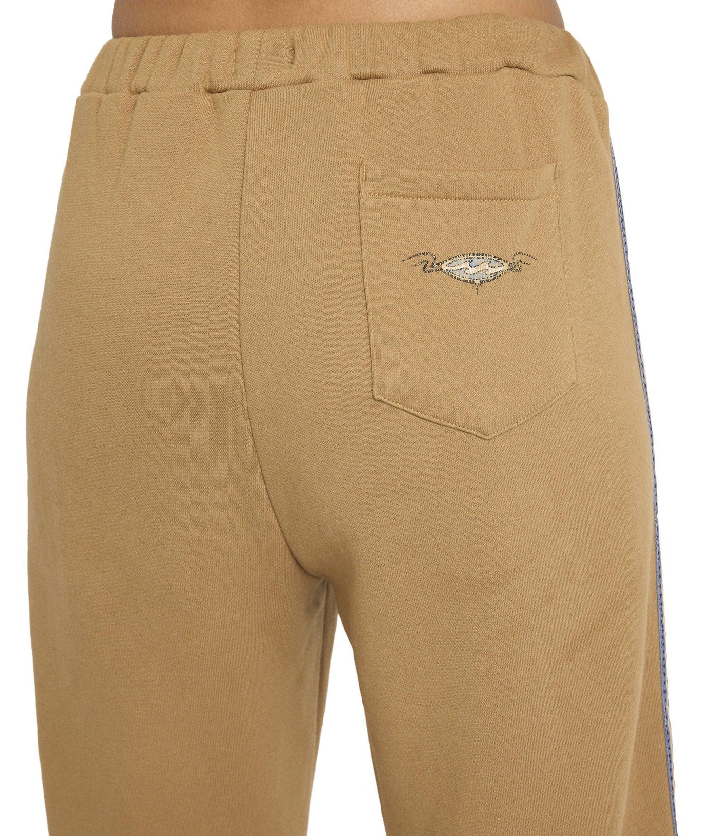 Billabong The Way Back Fleece Pants - Cement - Guys & Girls Surf n Street