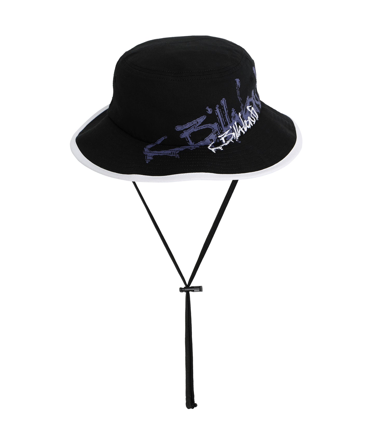 Billabong Script Boonie - Black