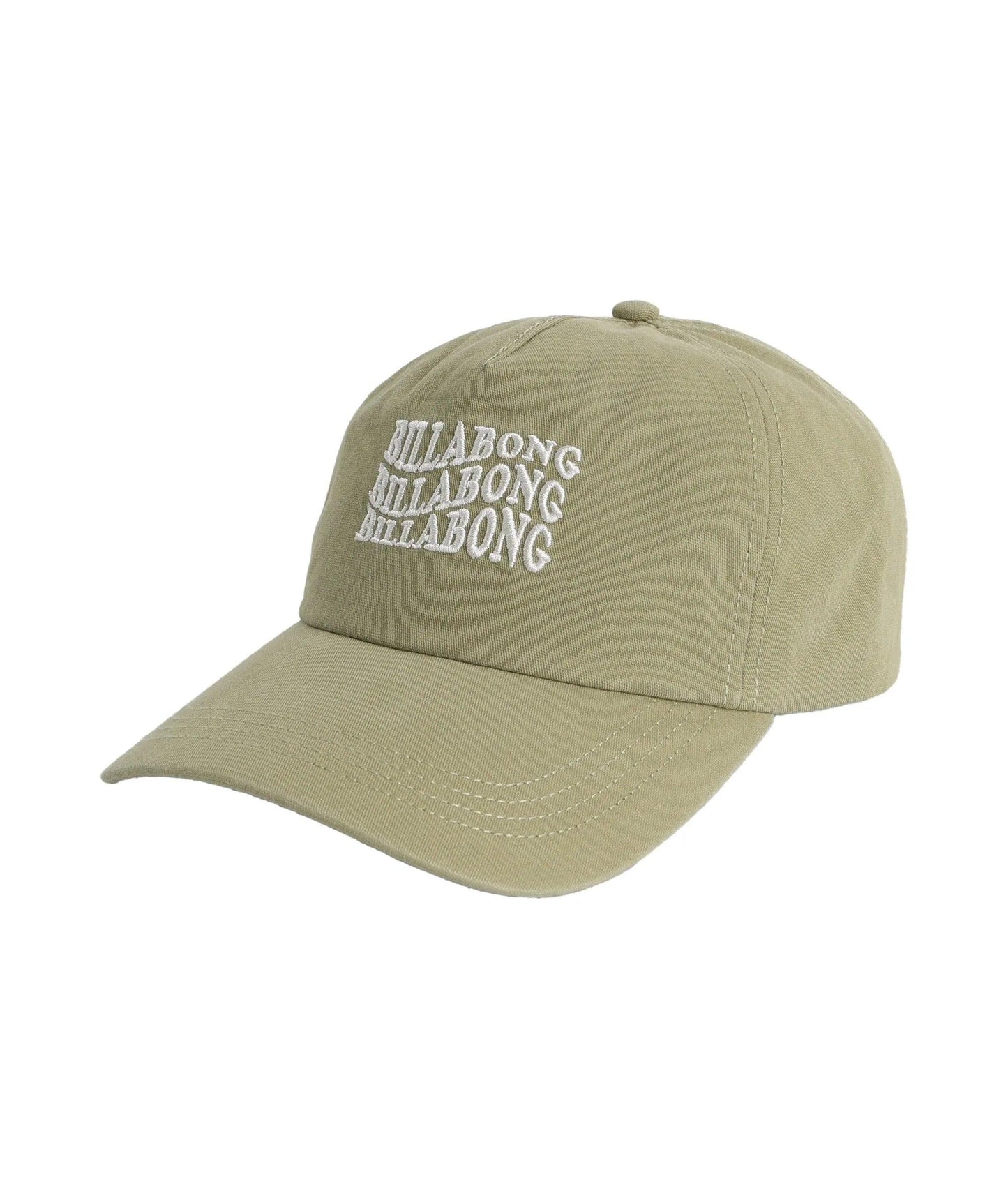Billabong Surf High Sun Faded Cap - Cactus - Guys & Girls Surf n Street