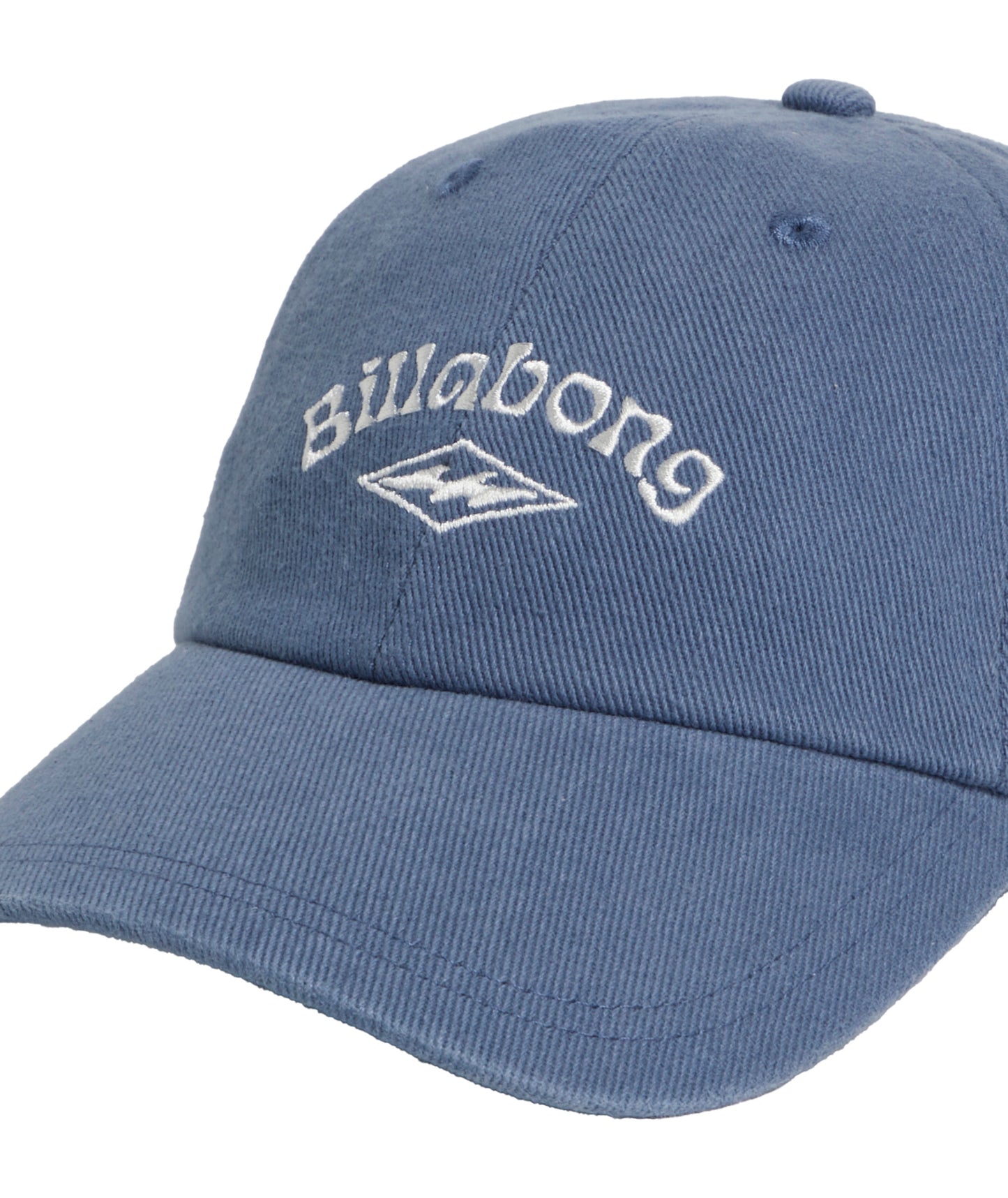 Billabong Paradise Dad Cap - Slate Blue