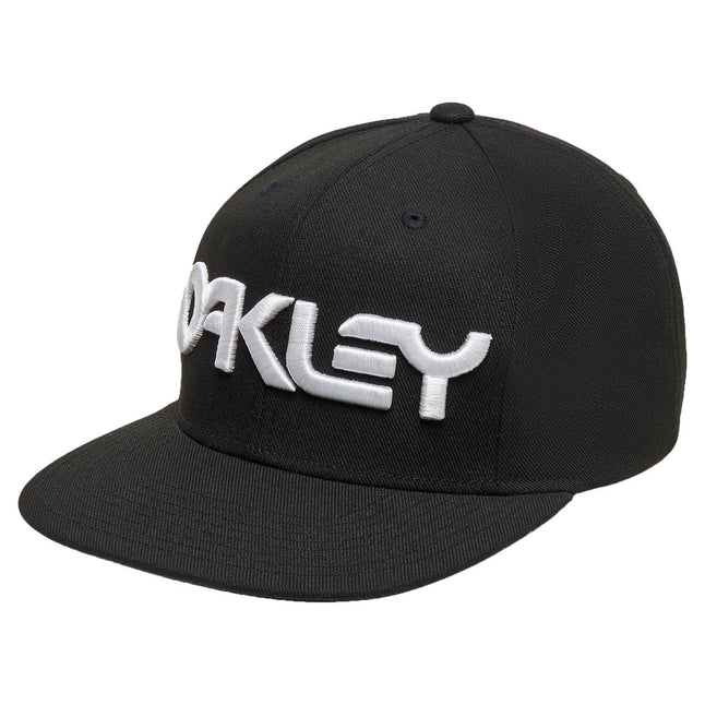 Oakley Mark III Cap - Blackout