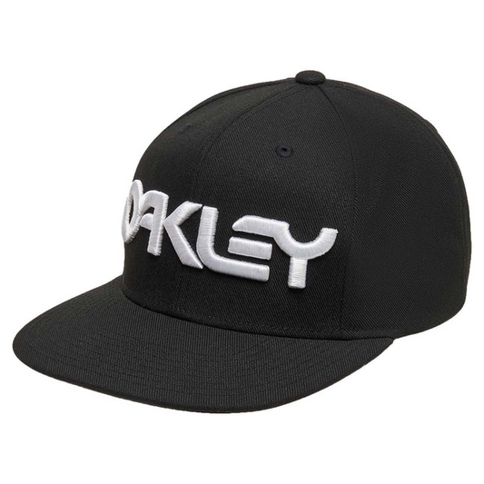 Oakley Mark III Cap - Blackout