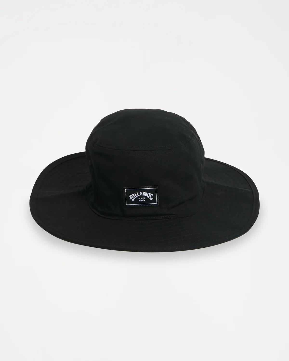 Billabong Big John Hat - Black
