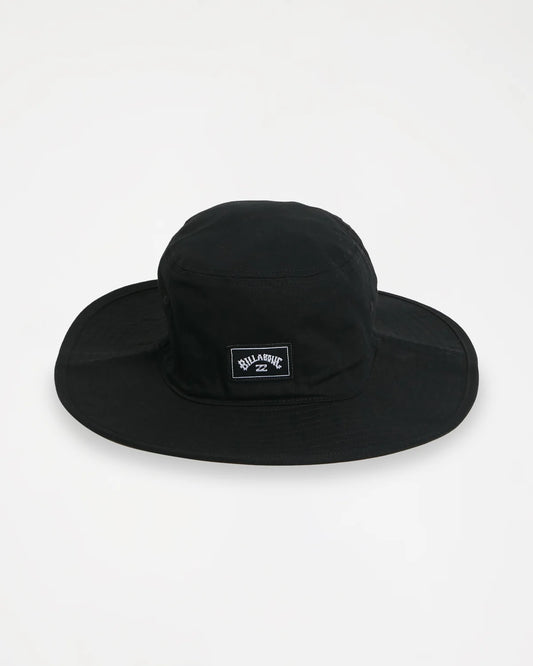 Billabong Big John Hat - Black