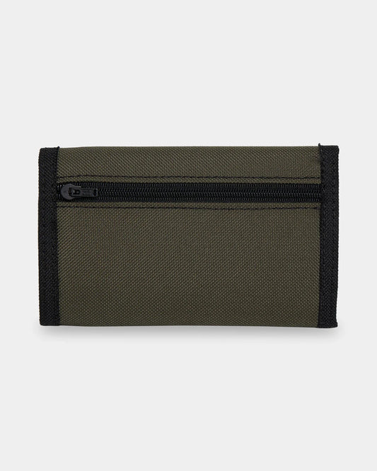 Billabong Atom Wallet - Military