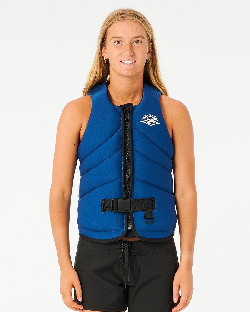 Rip Curl Dawn Patrol Buoyancy Vest - Navy