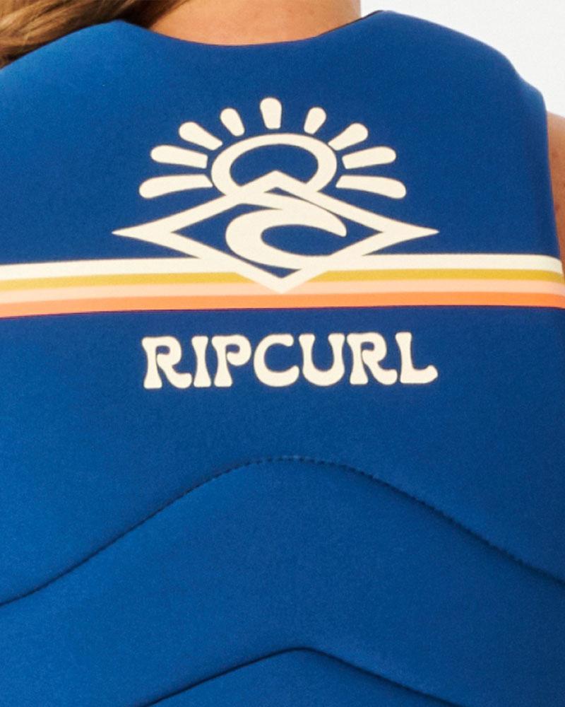 Rip Curl Dawn Patrol Buoyancy Vest - Navy