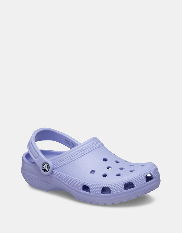 Crocs Classic Clog - Mystic Purple