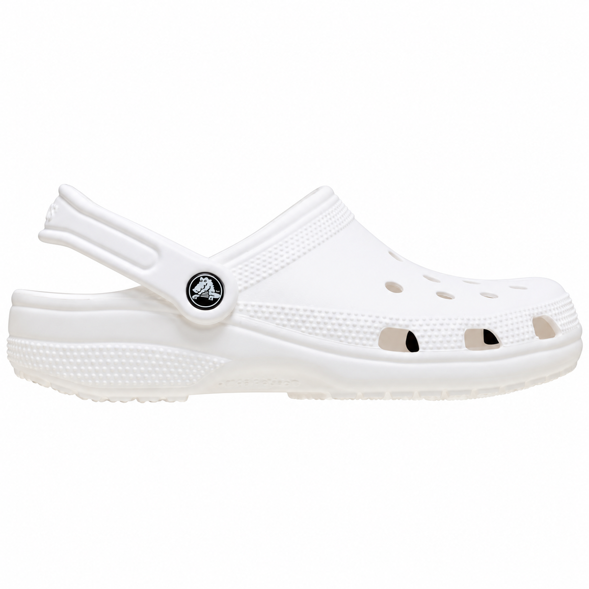 Crocs Classic Clog - White