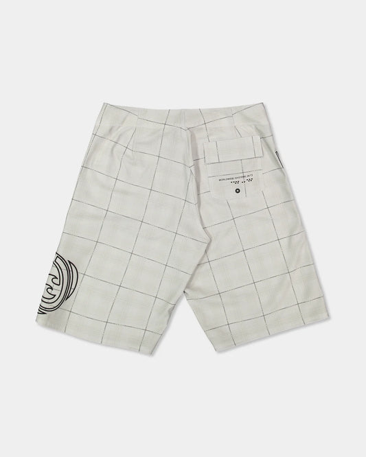 Billabong Spec Pulse OG Boardshort  - Fog