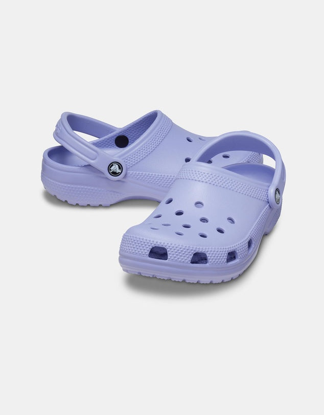 Crocs Classic Clog - Mystic Purple