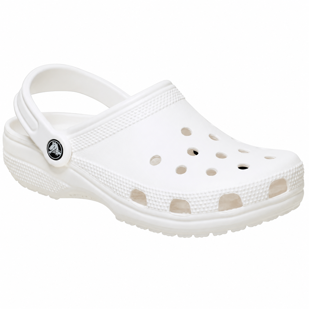 Crocs Classic Clog - White