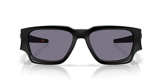 Oakley Instagator - Matte Black With Prizm Grey Lenses