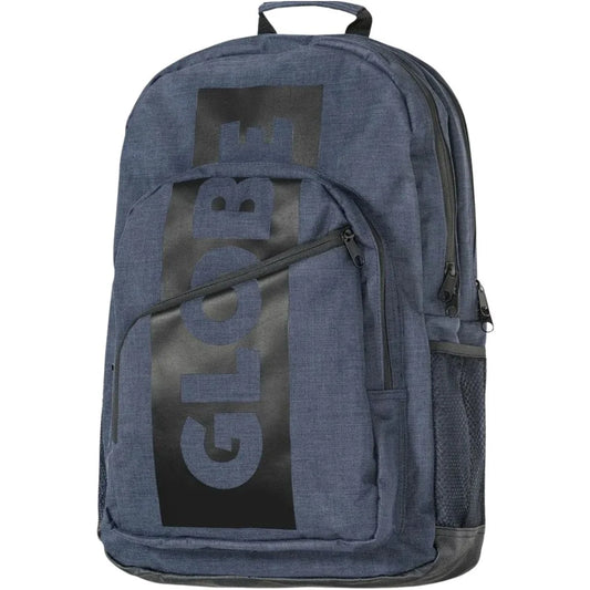 Globe Jagger III Backpack - Indigo