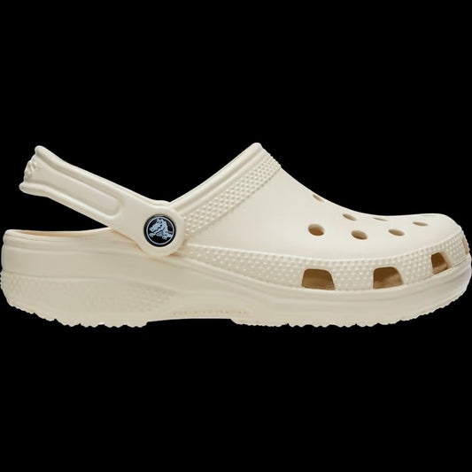 Crocs Classic Clog -Bone