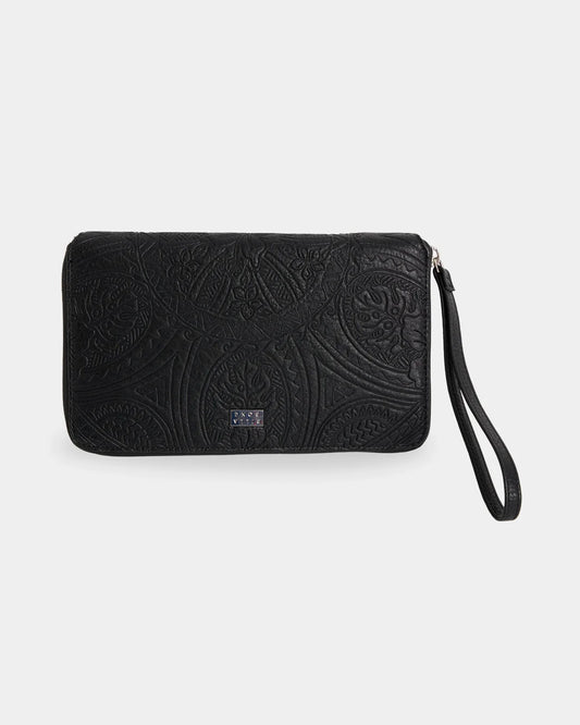 Billabong Tropical Rhapsody Wallet - Black