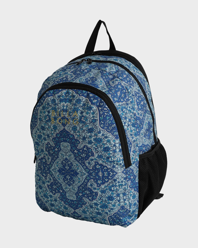 Billabong Bohemia Mahi Backpack - Royal