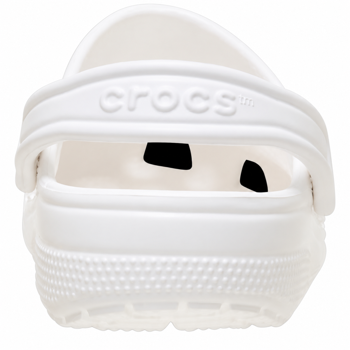 Crocs Classic Clog - White