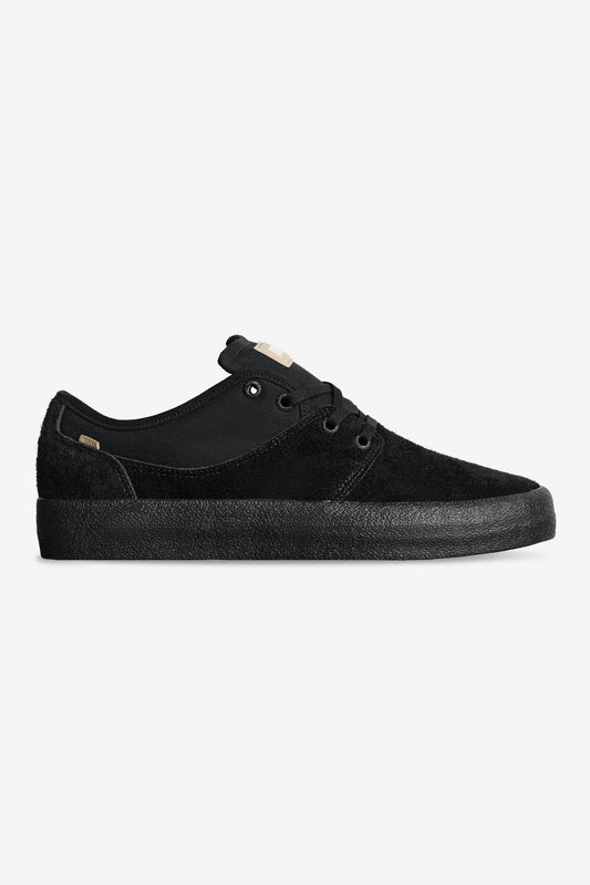 Globe Mahalo - Black/Black/Crepe