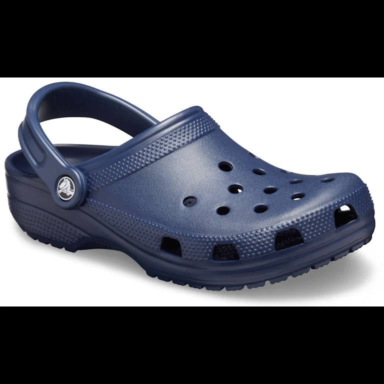 Crocs Classic Clog -Navy