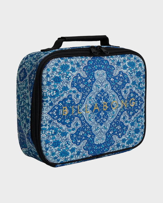 Billabong Bohemia Lunch Box - Royal