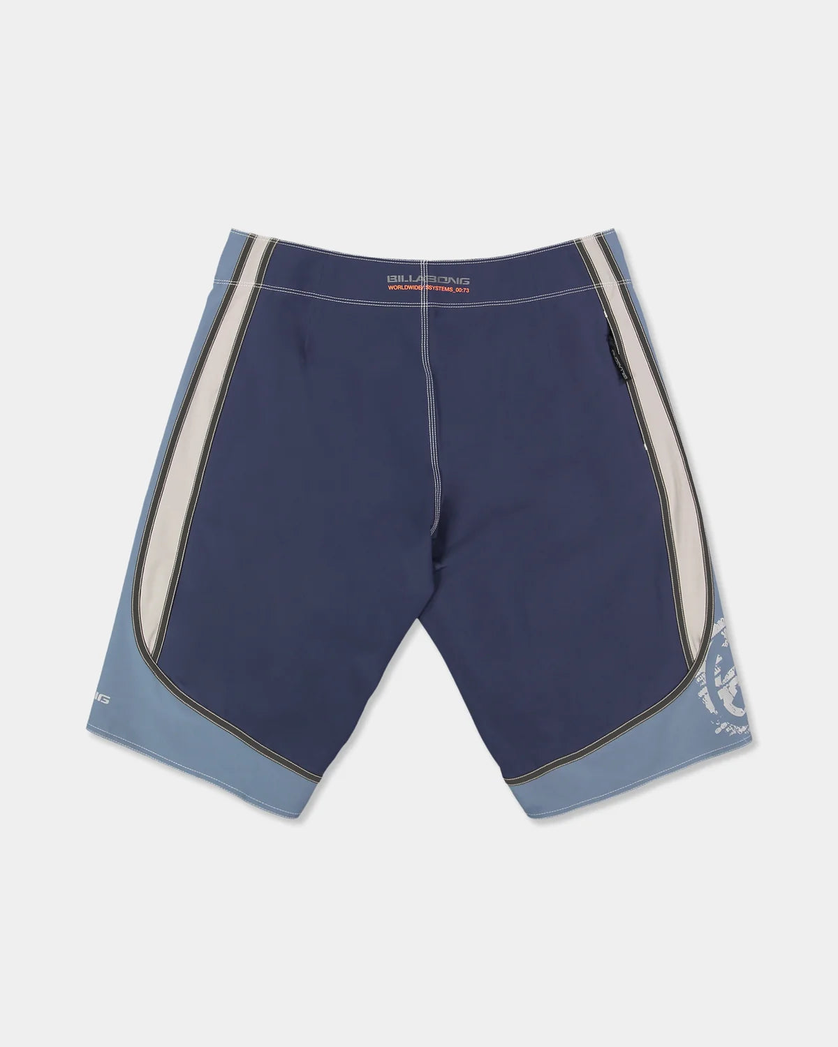 Billabong Spec Systems Pro 23” Boardshorts - Dusty Indigo