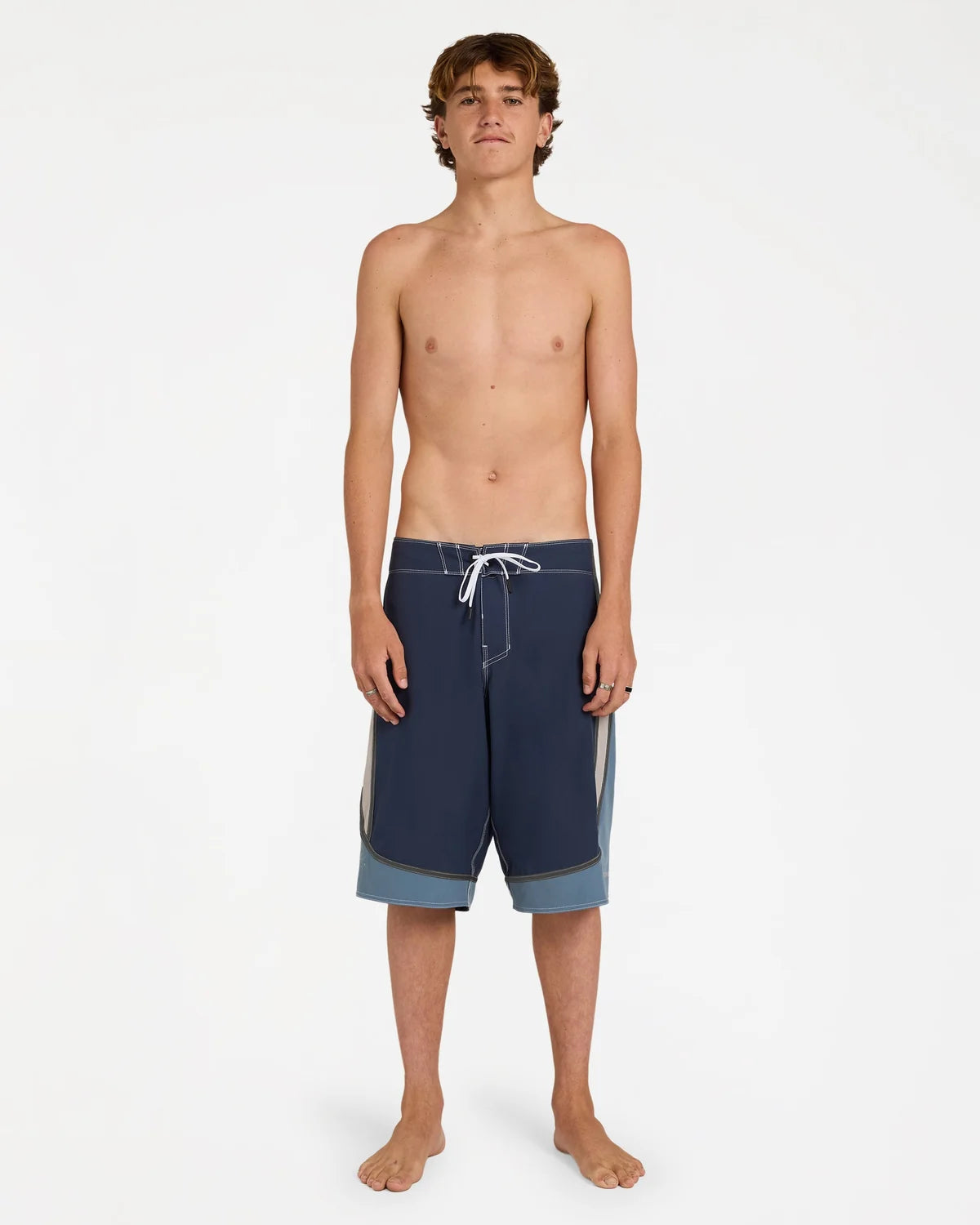 Billabong Spec Systems Pro 23” Boardshorts - Dusty Indigo