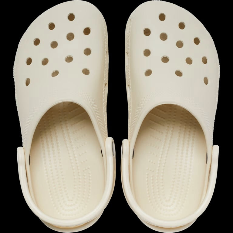 Crocs Classic Clog -Bone
