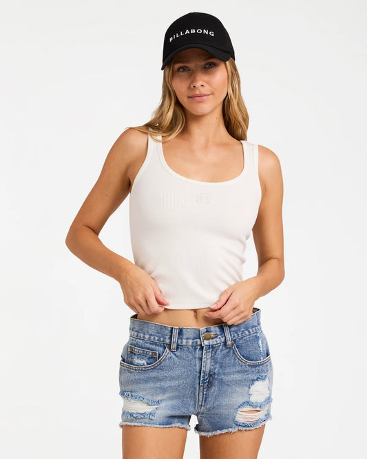 Billabong Everyday Tank - Salt Crystal