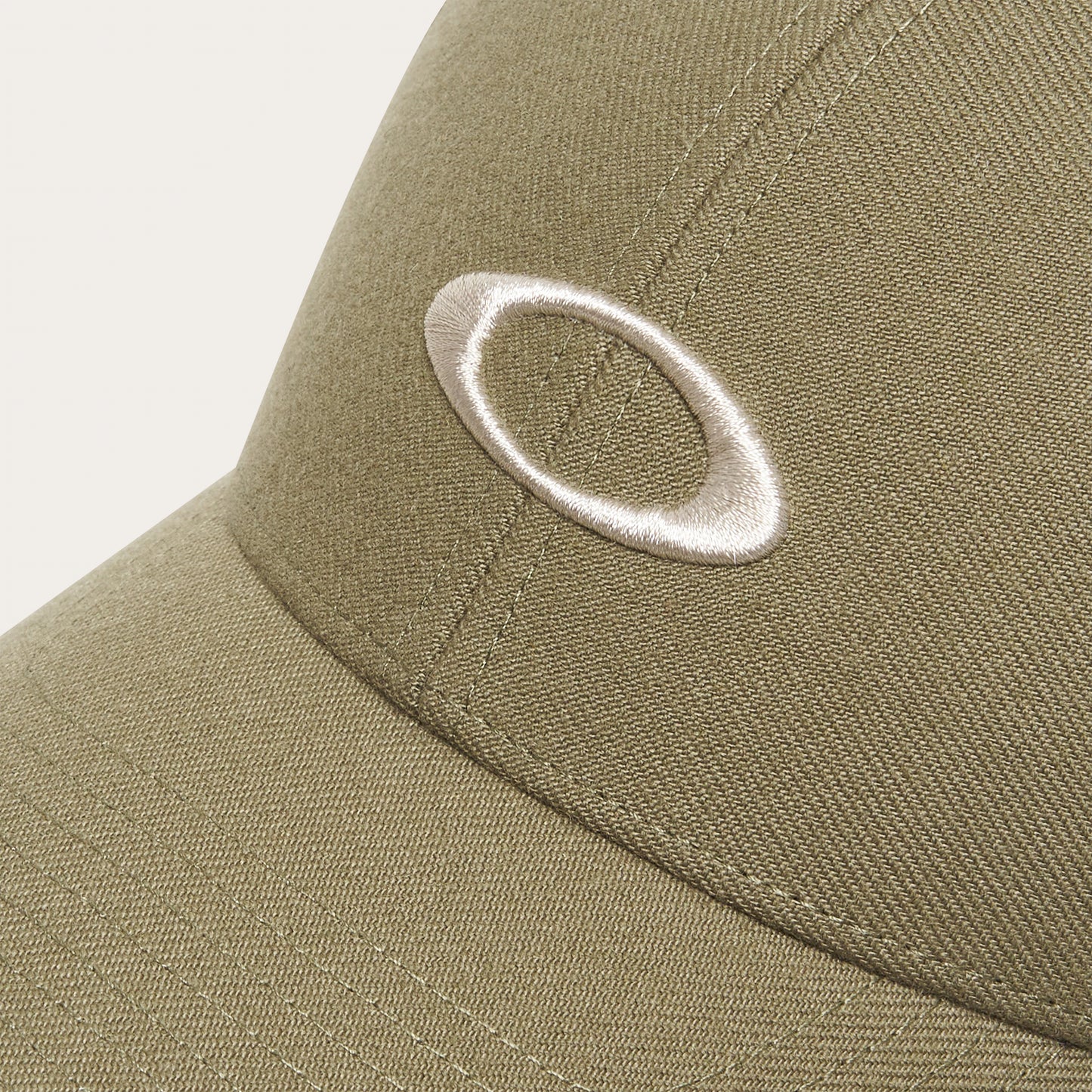 Oakley 47 MVP Cap - Army Green
