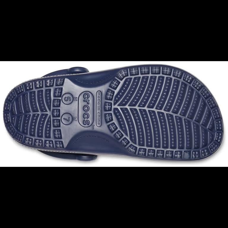 Crocs Classic Clog -Navy