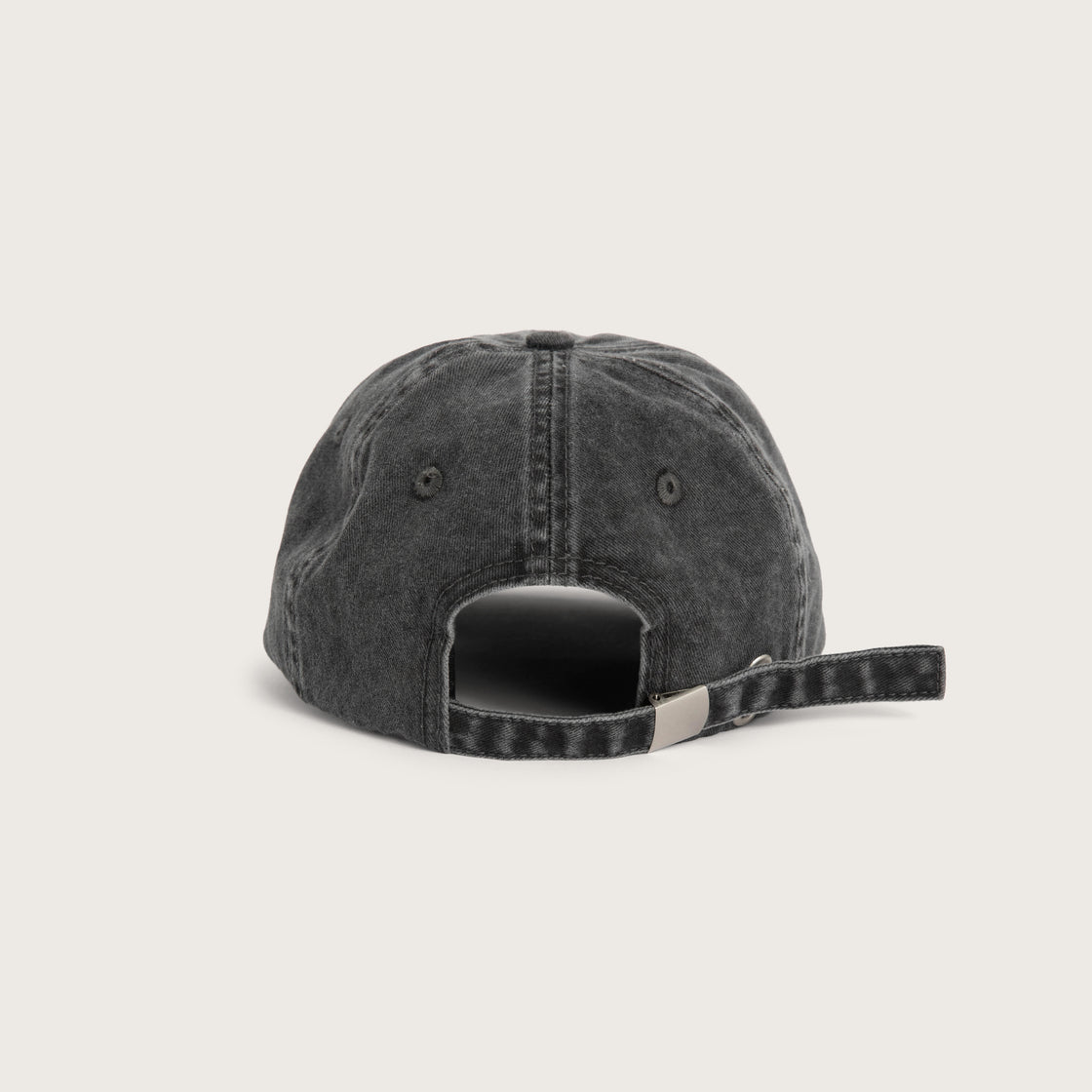 Harley-Davidson x Kiss Chacey Knock Dad Cap - Washed Black
