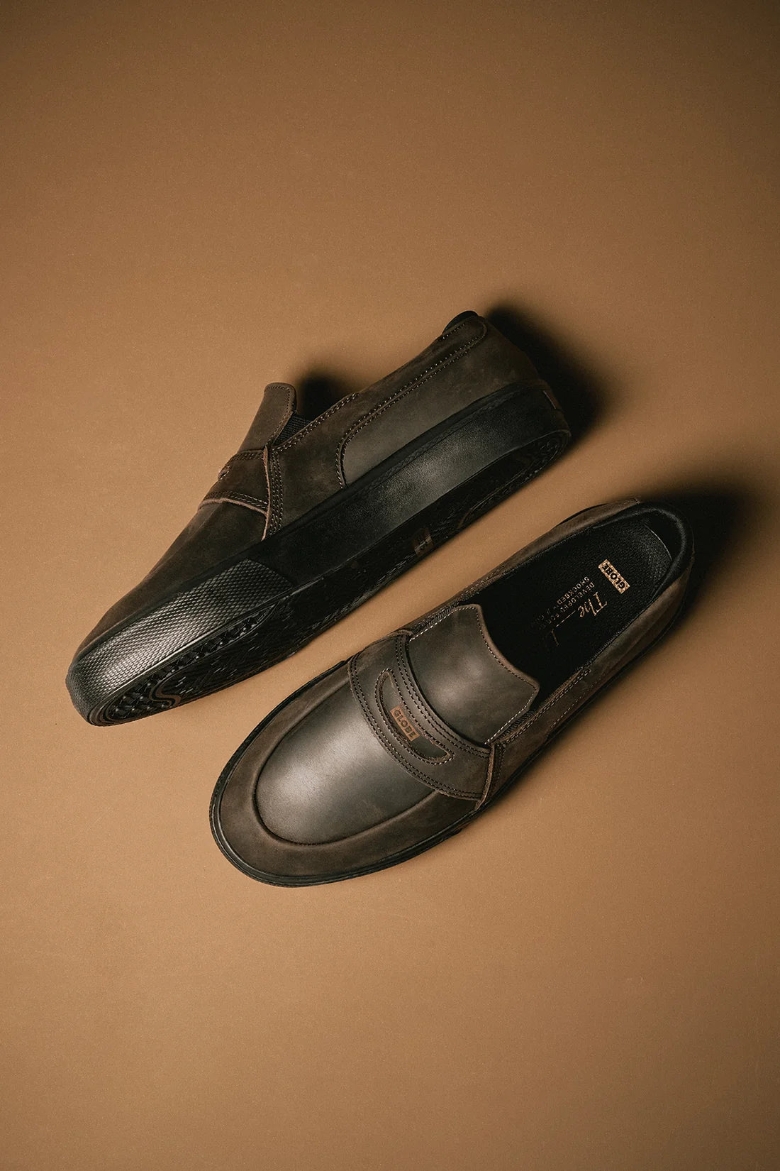 Globe Liaizon - Brown/Black