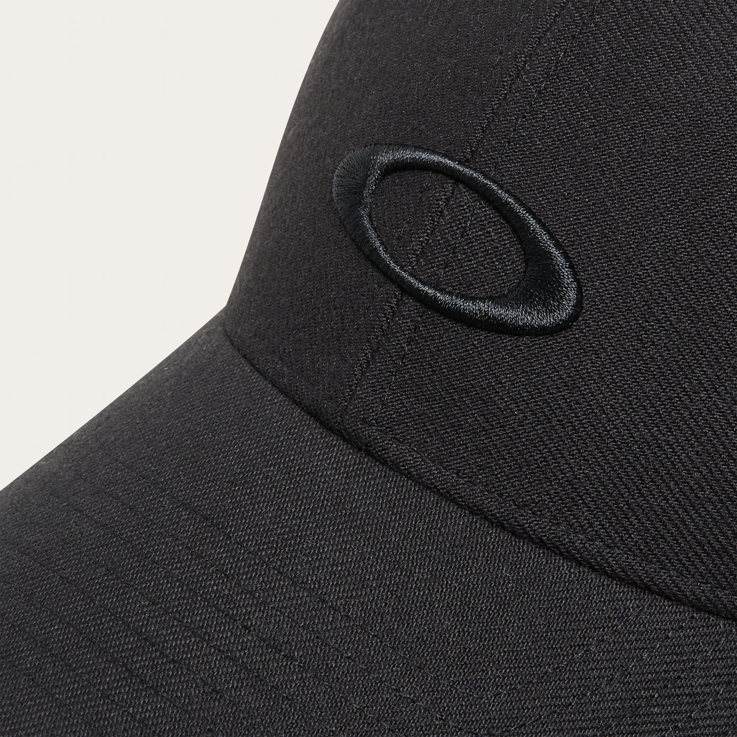 Oakley 47 MVP Cap - Blackout