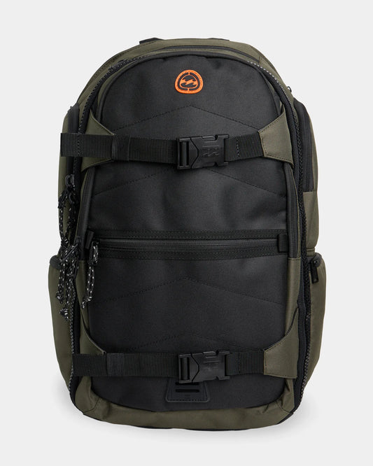 Billabong Combat OG Backpack - Military