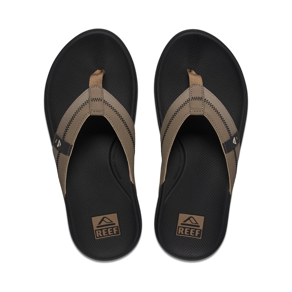 Reef Cushion Phantom 2.0 - Fossil/Raven